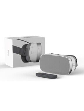 Pico Goblin VR Headset Wireless Controller Comfortable Fit High-Quality Optics